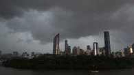 Severe storms to lash half of Australia