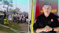 The one question first responders want you to stop asking
