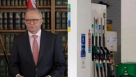 Albanese reveals ‘sensible’ plan to tackle fuel supply crisis