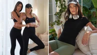 Embattled activewear brand on life support amid major development