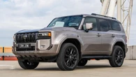 Toyota LandCruiser, Prado security upgrade locked in, timing for HiLux unconfirmed