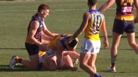 Nightmare continues as All Australian star suffers ‘gruesome’ injury