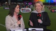 AFLW great makes public plea after ‘disappointing’ sight