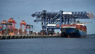 Parliament passes port security crackdown