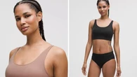 ‘Finally!’: Lululemon fans rejoice after athleisure brand drops $89 bra designed for nursing mothers