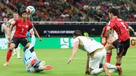 South Korea surge back to score a stunning Czech mate