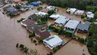 Destructive winds driven by cold front a new challenge for flood-affected NSW