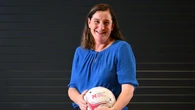 Netball Australia CEO steps down after major deal locked away