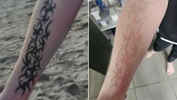 Mum’s dire warning as innocent mistake turns Bali holiday upside down