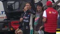 Supercars star issues perfect response to viral Bathurst moment
