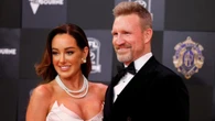 Nathan Buckley splits with partner after ‘months of heartache’