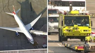 ‘Really scary’: Passengers reveal nerves on Sydney mayday flight