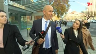 Controversial AFL club board member facing fresh personal fallout