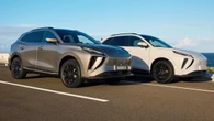 2026 Forthing Taikon 5 to be Australia's cheapest mid-size electric SUV, and cheapest EREV of any kind