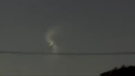 ‘Definitely a UFO’: Out of this world spectacle baffles Aussie state