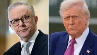 Trump cancels G7 meeting with Albanese