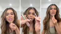 TikTok’s fave ‘Mormon Wife’ just went viral for this $15 lip combo and it’s from Priceline