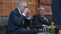 PM inks major defence and climate deal with Fiji
