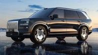 China's Zeekr eyes opulent PHEV flagship for Australia