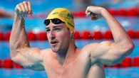 Aussie swimmer details health effects from first doping attempt