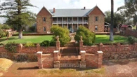 Grand Aussie residence almost 200 years old hits the market