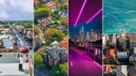 Two Australian cities among the world’s most liveable for 2024