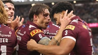 Queensland skipper shares emotional motivation behind Origin win