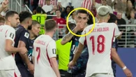 Socceroos’ group blown open as next opponents rocked by historic red card