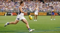 Fremantle cop huge blow as new club record looms