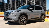 2025 Nissan X-Trail: Price cuts for popular mid-size SUV
