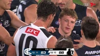 AFL world in awe of Scott Pendlebury’s post-game gesture