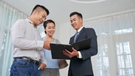 Selling vs buying property: Navigating borrowing power