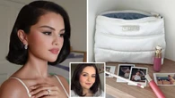 I recreated Selena Gomez’s wedding makeup and the results shocked me