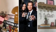 Update your at-home bar cart with these tequila must-haves