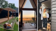 Aussies are escaping winter and booking this type of holiday instead