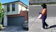 Son discovers mother’s body after chilling alleged axe attack