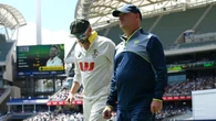 Nathan Lyon rings Test selectors after ‘traumatic’ injury