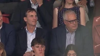 AFL bosses dodge three bullets live and avoid ‘all sorts of carnage’