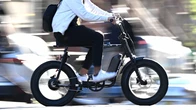 ‘No way’: Boss of major Aussie bicycle company will not let kids near e-bikes