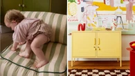Celebrity-loved interior designer on the 10 styling tips to a beautiful kids’ bedroom
