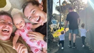 Sam Mac shares major family update: ‘We’re moving!’