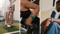 WHOOP adds two new wearables to their line-up