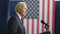 Health scare for former US president Joe Biden