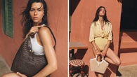 Victoria Secret model spotted wearing this affordable Australian label