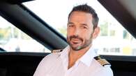 Below Deck star Jason Chambers reveals shock diagnosis