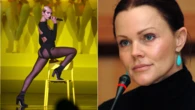 Iconic ‘80s singer calls out Dua Lipa and young stars over raunchy antics