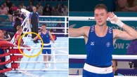 Aussie sticks it to booing crowd after irate host’s ‘bitter’ snub