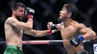 Title hopes shattered as Aussie knocked out in first round