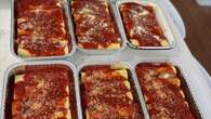 Anna Simon shares how to make the perfect spinach and ricotta cannelloni at home