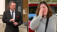 Doctor who gave evidence in Erin Patterson trial now faces prospect of losing job